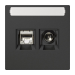 Jung MMDLS4521SWM Smart- MMD LS 4521 SWM 