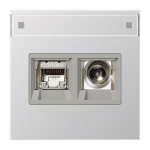 Jung MMDAL4521 Smart-TV-     MMD AL 4521 