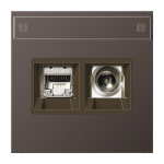 Jung MMDAL4521D Smart-TV-  MMD AL 4521 D 