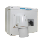 Walther Walther Kunststoff      62028AL1 