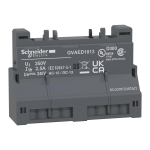 Schneider Hilfsschalter 1S1S   GVAED1013 