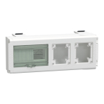 GS Abgangskasten 32A             KSB32CP 