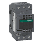 GS SCHÜTZ 3P 50A 230V50/60HZ  LC1D50A3P7 