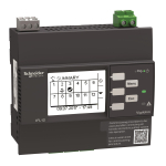 Schneider IFL12C 12-KANAL COM  IMDIFL12C 