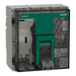 Schneider Lasttrennschalter     C125S3FM 