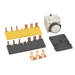 GS Stern-Dreieck-Anlauf,         LAD9SD3 