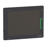 GS HMIGTU Touchpanel 10'' 4:3   HMIDT542 
