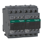 GS Wendeschütz 25A 24VDC 2,4    LC2D25BL 