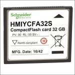 Schneider Ersatzteil CFast 32 HMIYCFA32S 