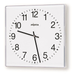 Peweta 71.280.411 Nebenuhr 12-60V innen 