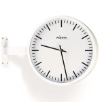 Peweta 71.272.332 Nebenuhr 12-60V innen 