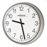 Peweta 71.730.511 Außennebenuhr 12-60V 