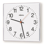 Peweta 52.280.411 Funkuhr 230V innen 