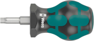 Wera 05008860001 367 TORX Stubby 0521228 