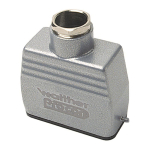 Walther Tüllengehäuse A10 66mm   T708910 