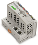 WAGO 750-889 Controller KNX IP,grau 
