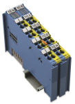 WAGO 750-663/000-003 Eigensicherer 