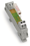 WAGO 289-128/003-000 Bauteilmodul mit 