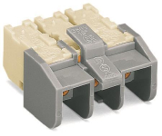 WAGO 272-403/272-496 Netzanschluss- 