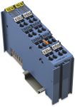 WAGO 750-439 8-Kanal-Digitaleingang, 