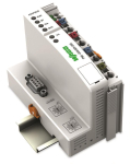WAGO 750-333/025-000 Feldbuskoppler 