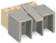 WAGO 272-403/272-489 Netzanschluss- 