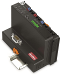 WAGO 750-338/040-000 Feldbuskoppler 