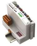 WAGO 750-337/025-000 Feldbuskoppler 