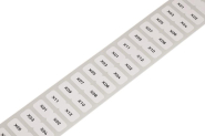 WAGO 210-806/000-002 Etiketten,für Smart 
