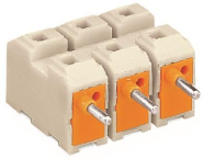 WAGO 272-453/272-485 Netzanschluss- 