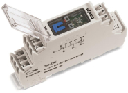 WAGO 789-1346 Relaismodul, 