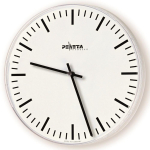 Peweta 71.270.431 Nebenuhr 12-60V innen 