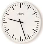 Peweta 71.271.331 Nebenuhr 12-60V innen 