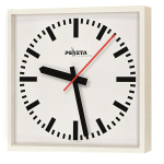 Peweta 72.281.321 Nebenuhr 12/24V 