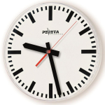 Peweta 41.270.421 Quarz-Batterieuhr 1,5V 