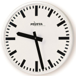 Peweta 71.271.221 Nebenuhr 12-60V innen 