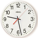 Peweta 41.271.411 Quarz-Batterieuhr 1,5V 