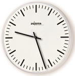 Peweta 71.270.231 Nebenuhr 12-60V innen 