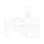 EATON ZB-XPLH Plombierhaube       158258 