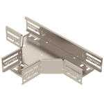 OBO RT 610 A2 T-Stück f.Kabelrinne 