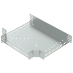 OBO RT 150 FS T-Stück f.Kabelrinne 