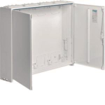 Hager Zählerschrank universZ       ZB14S 