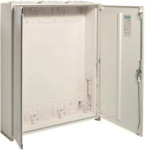 Hager Zählerschrank universZ       ZB23W 