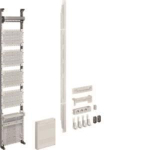 Hager Multimediafeld         ZU59NW7APZ2 