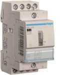 Hager Installationsrelais 16A     ERL418 