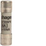 Hager Sicherungseinsatz          LF306PV 