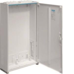 Hager Zählerschrank universZ       ZB22S 