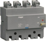 Hager Fi-Block P250 4P 160A Idn  HBT160F 