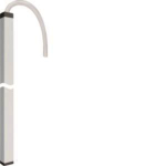 Hager Deckenanschlusssäule DAF8020009016 