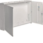 Hager Zählerschrank universZ       ZB15W 